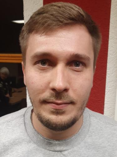 Torben Thomas