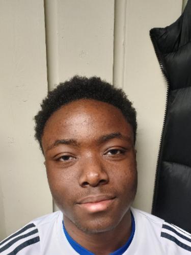 Avatar Bild für Destiny Osarobo