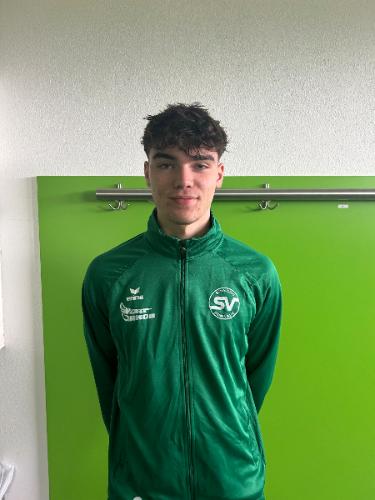 Avatar Bild für Samson Sprenzinger