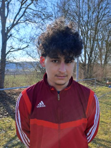 Avatar Bild für Giovanni Andreiuolo