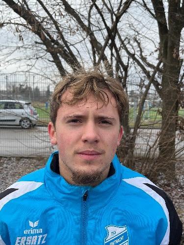 Avatar Bild für Moritz Wiegland