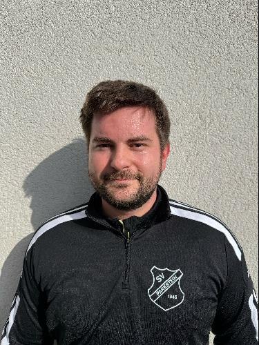 Sebastian Schuscha