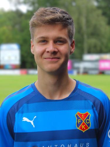 Bastian Irrgang