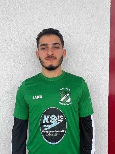 Avatar Bild für Ahmad Seif