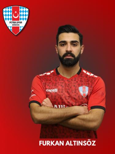 Avatar Bild für Furkan Altinsöz