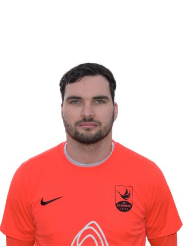 Fabio Ordnung