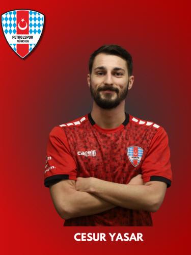 Avatar Bild für Cesur Yasar