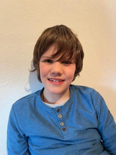 Benjamin Wulf