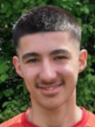 Ali Mohammed Mahdi