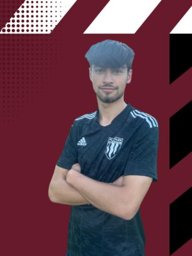 Avatar Bild für Nick Kamm