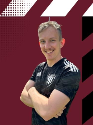 Fabian Pfister