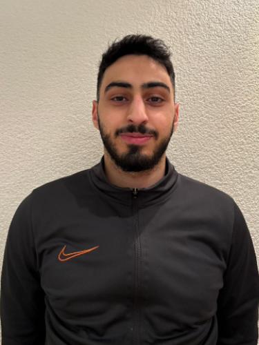 Baran Sal