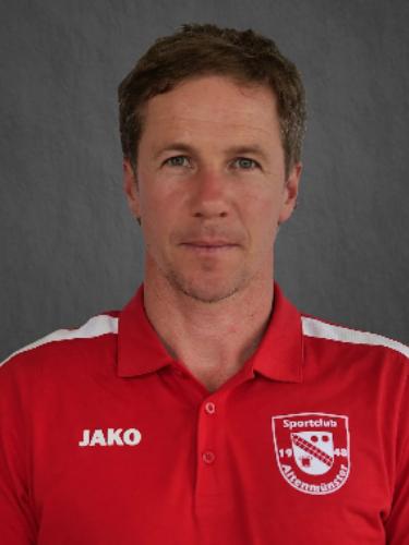 Avatar Bild für Johannes Walter