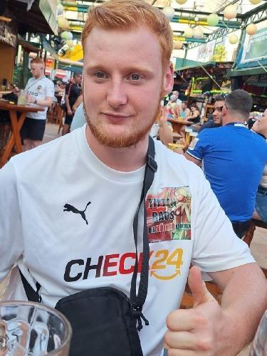 Avatar Bild für Alexander Schäffler