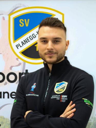Matej Bonic