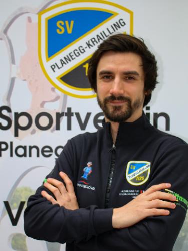 Thomas Grillenberger