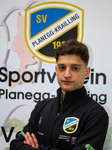 Avatar Bild für Daniil Ozkan