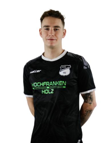 Maximilian Brehm