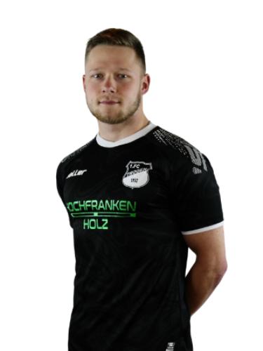Fabian Schott