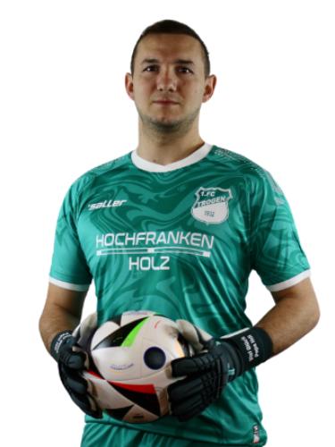 Avatar Bild für Fabian Rupprecht