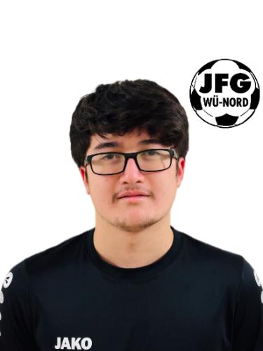 Jonas Spartz