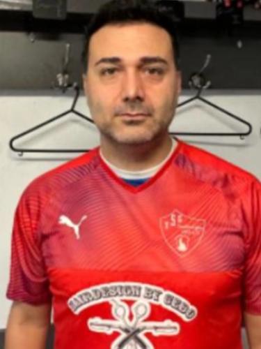 Avatar Bild für Darius Demir