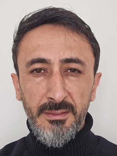 Avatar Bild für Aydin Duman