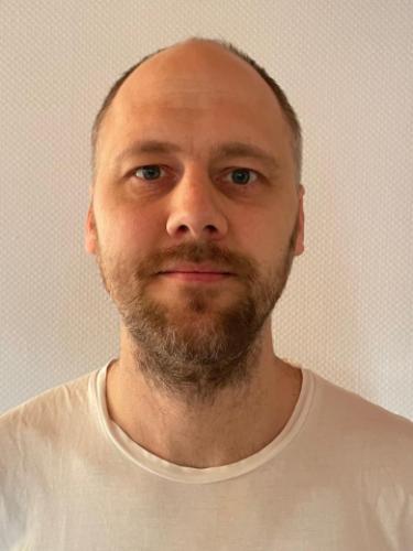 Simon Becher