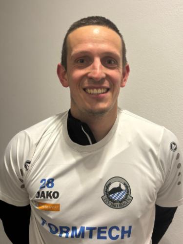 Avatar Bild für Andreas Grübl