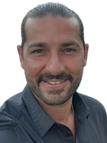 Ugur Türker