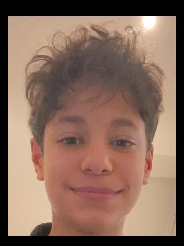 Noah Keindl-Taylor