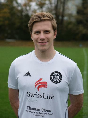 Philipp Kirschsieper