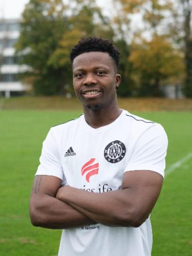 Avatar Bild für Stanley Sunday