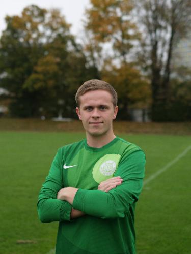 Florian Endler