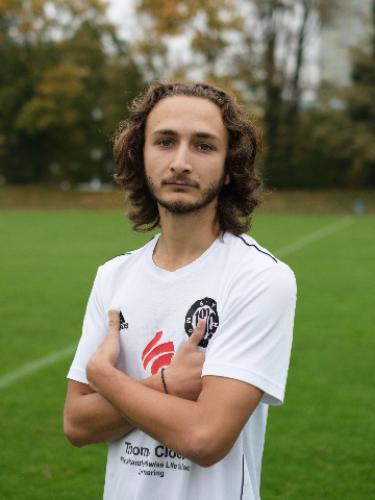 Panagiotis Vytopoulos