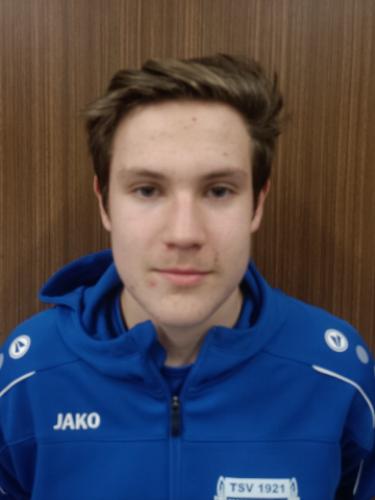 Jonas Neubauer