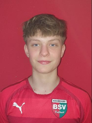 Henry Schuster