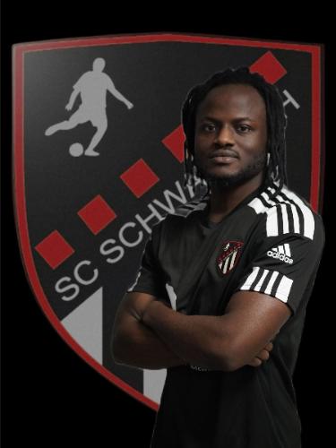 Chukwuagoziem Agba