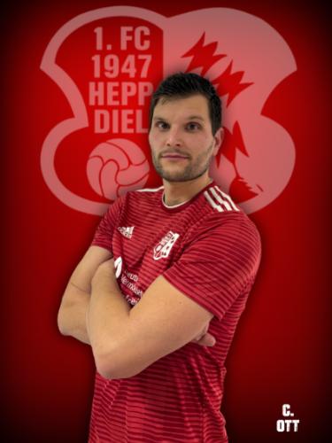 Avatar Bild für Christopher Ott