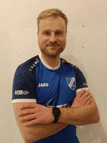 Dennis Kohl