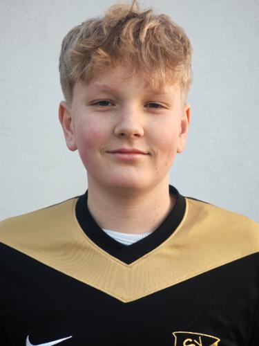 Maximilian Bergenthal