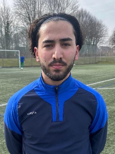 Avatar Bild für Serdal Aydoan