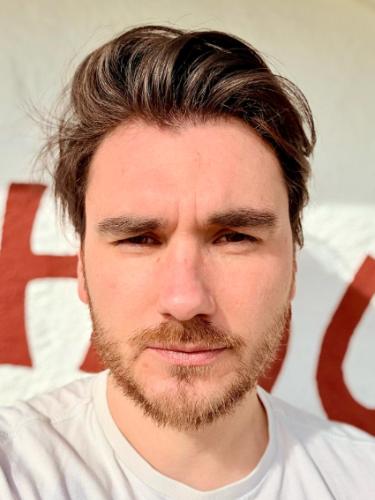 Avatar Bild für Johannes Störmer