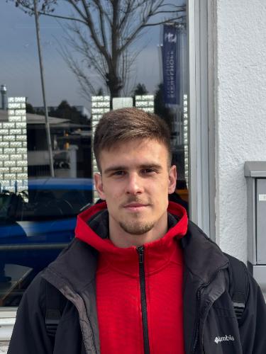 Avatar Bild für Ilhan Lokvancic