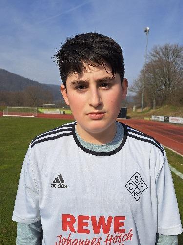 Armen Stepanyan