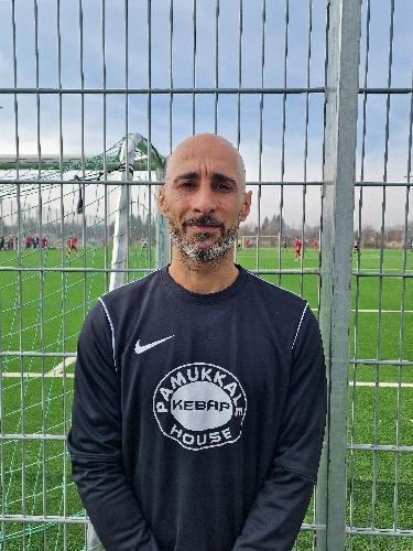 Avatar Bild für Corc Isler