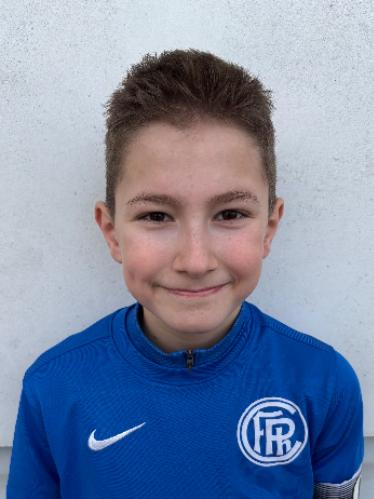 Frederik Enzenhöfer