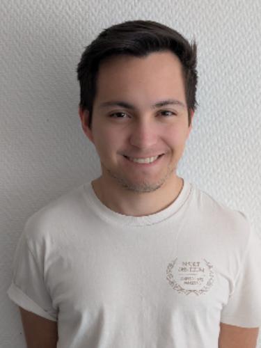 Avatar Bild für Sebastian Michalke