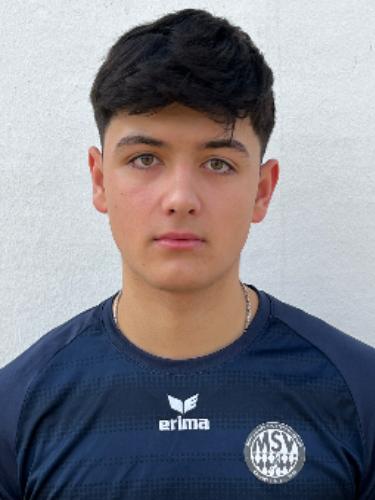 Avatar Bild für Daniel Krka