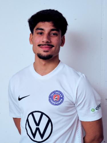 Avatar Bild für Ismail Ali